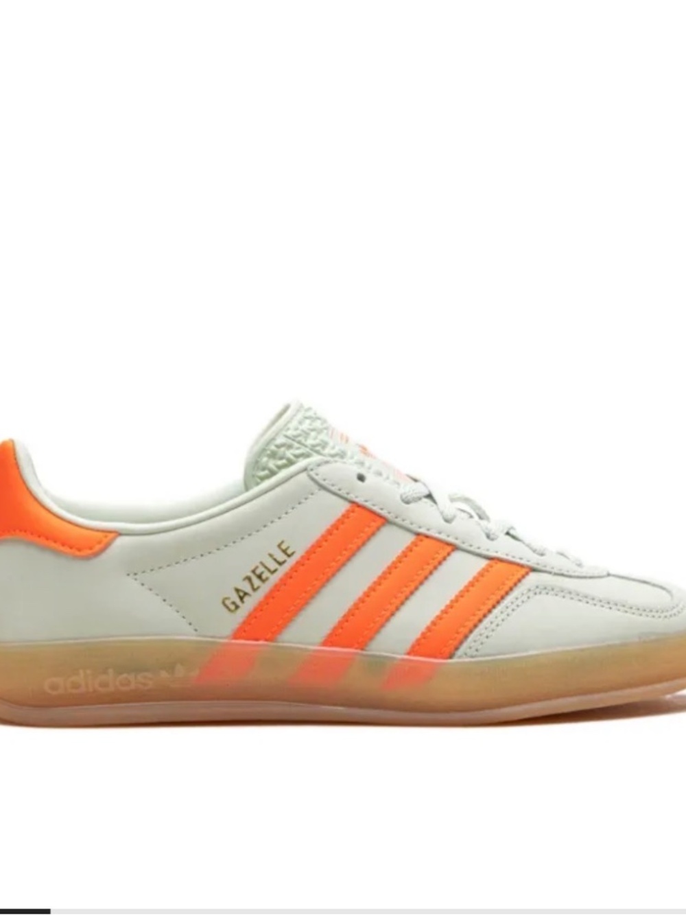 Adidas original gazelle - Picture 2 of 6